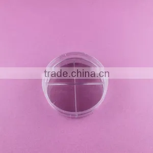 Sterile Petri Dishes 60mm thumbnail-1