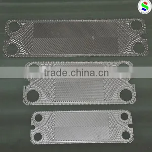 OEM SS304 GEA Heat Exchanger Plates thumbnail-3