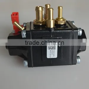 High Precision OEM Christmas Regulator Pressure Lpg Propane thumbnail-1