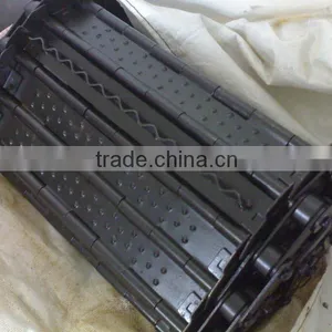 Stainless Steel Chip Conveyor Chain ,chip Conveyor Belt thumbnail-1