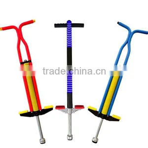 High Quality Pogo Jumper/pogo Stick/air Pogo Stick/jump Bar thumbnail-1