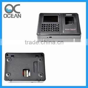 Cheap Office Salary Standalone Proximity Controller Fingerprint Reader thumbnail-2