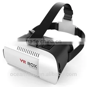 Cheap VR Box for 4.7-6 Inch Smartphones From OEM Factory thumbnail-1