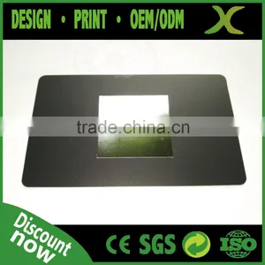 Ntag203 Nfc Pvc Card/ Smart S50 RFID Card/ NFC Pvc Card thumbnail-1