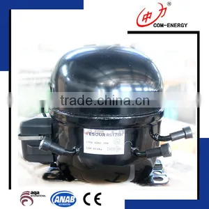 China Fridge Compressor(refrigeration Part) thumbnail-1