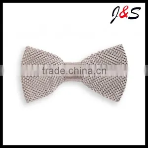 2015 Latest Fashion Wedding Silk Bow Tie KB025 thumbnail-2
