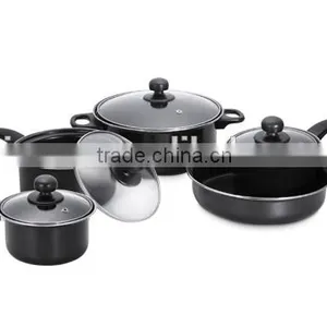 German Enamel Cookware thumbnail-1