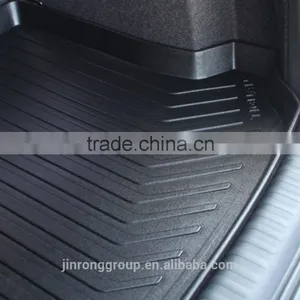 High Quality Trunk Car Floor Mat in TPO Material thumbnail-3