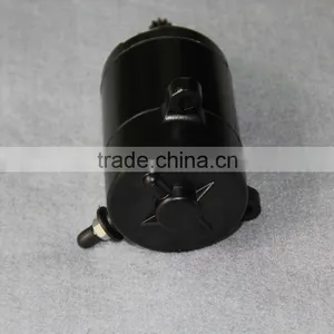 SCL-2014090025 DISCOVER125/PULSAR135/BOXER BM150 Best Quality Motorcycle Starter Motor thumbnail-3