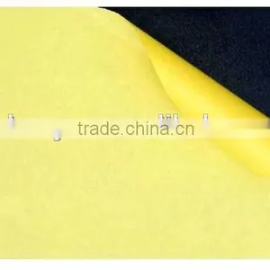High Quality of Self Adhesive Pvc Sheets Black thumbnail-4