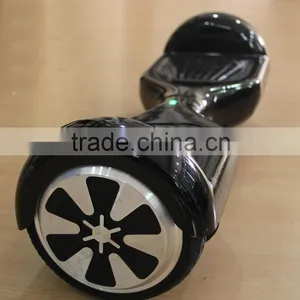Dat-n1 Electric Mini Scooter Two Wheels Self Balancing thumbnail-6