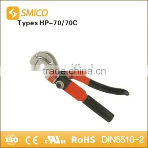 HP-70/70C Type Hydraulic Crimping Tools/ Hydraulic Pressure Tools thumbnail-2