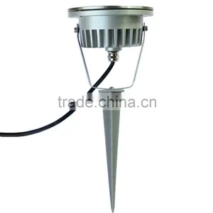2015Best Sell 12V Led Dmx Rgb Garden Lights for Night Lighting thumbnail-2
