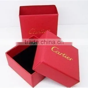 Hardcover Paperboard Packaging Box thumbnail-1
