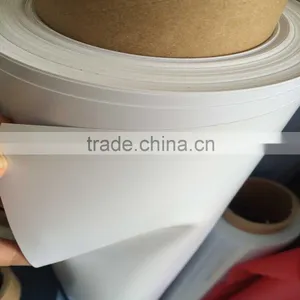 2015 New Supply Opaque Embossed Plastic Film thumbnail-2