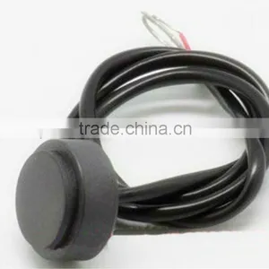 1.0MHz Ultrasonic Flow Sensor for Water Flow MeterSensorsHigh Frequency 1MHz Water Flow MeterUltrasonic Water Flow Meter Sensor thumbnail-1