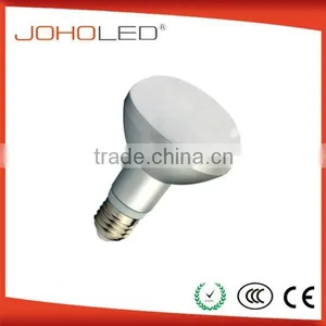 HOT AC220V 8W E27 R80B 42LEDS INDOOR SMD LED BULB thumbnail-1