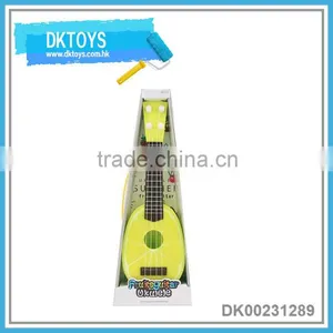 Lemon Guitar for Children Music Toy thumbnail-1