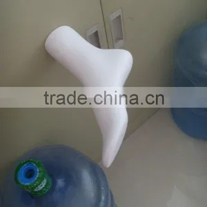 Realistic Male and Female Foot/feet Mannequin With Magnetic Inside thumbnail-1