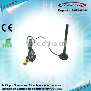 Stick Digtal TV Antenna With RG174 Cable Antenna thumbnail-2