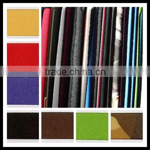 Colorful Waterproof Neoprene Fabric Wholesale Black White Beige Neoprene Fabric thumbnail-1