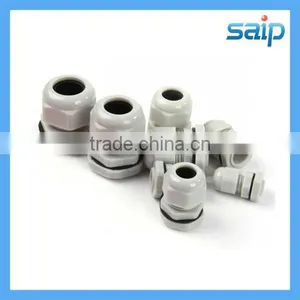 2013 New Waterproof Metric Thread Plastic Connector thumbnail-1
