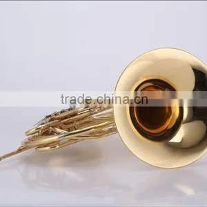 4-key Double French Horn Musical Instruments thumbnail-4