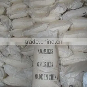 Food Grade 97%Min Sodium Pyrosulfite/Sodium Metabisulfite thumbnail-5