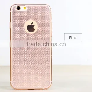 2016 New Arrival Luxury Bling Glitter Shining Soft Tpu Cases for Iphone 6 thumbnail-6