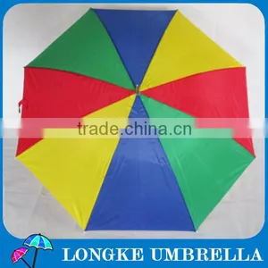[G060]30" Double Ribs Golf Umbrella Sunshade Umbrella thumbnail-1