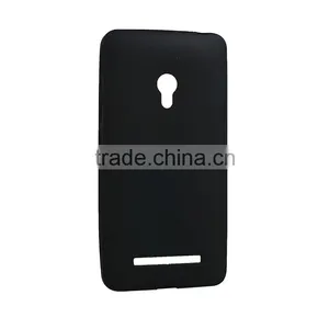 Factory Price Clear Soft Tpu Cover Case for Asus Zenfone 5 thumbnail-3