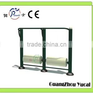 Outdoor Fitness Equipment Commercial Sit up Bench thumbnail-1