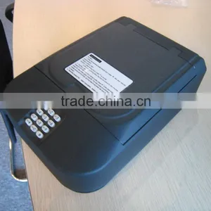Medium Electronic Code Car Safe CAR SAFE-AD108 thumbnail-1