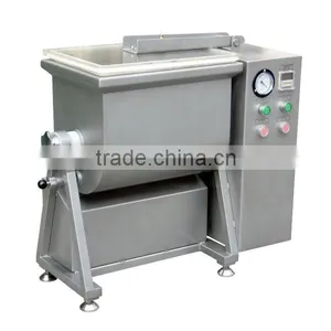 ExproVacuum Mixer (BVBJ-30F)/ Meat Processing Mixer thumbnail-1