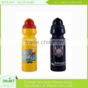Tritan Sport Water Bottle Insulated Sport Water Bottle thumbnail-2
