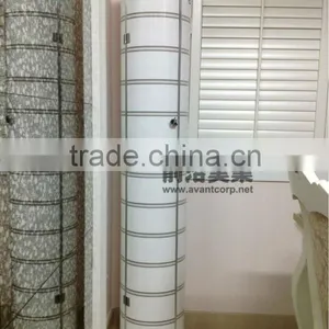 Original Modern Plastic Revolving Shoe Rack thumbnail-5