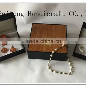 Custom-made Jewlery Packaging Box Plastic Packagibf Box thumbnail-2