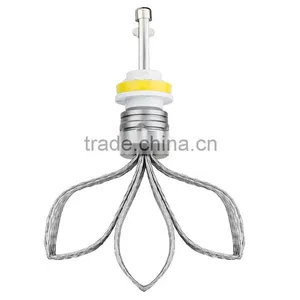 LED Headlight 45W High Brightness LED Chip H1,H3, H4, H7, H8, H9, H11, 9005, 9006,9012for Car Truck thumbnail-3