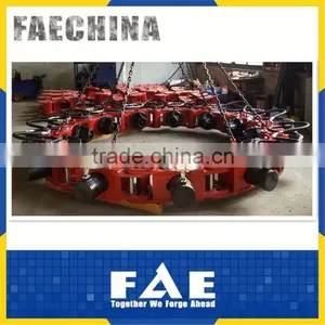 Taets Hydraulic Pile Breaker Concrete Piles Hydraulic Cylinder thumbnail-3