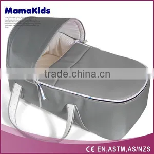 Baby Cot thumbnail-1