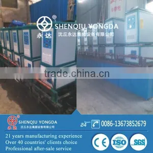 5 Sets 45KW Cold Rolled Rebar Annealing Production Line,machine thumbnail-1