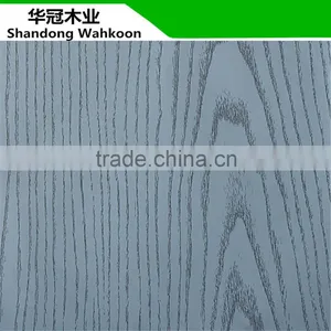 Wood Grain Furniture Melamine Decorative Paper thumbnail-3