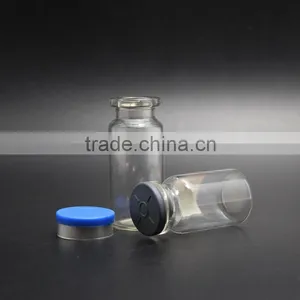 Bayonet Bottles With1ml Amber Glass Bottle With Dropper Chemical Bottle thumbnail-1