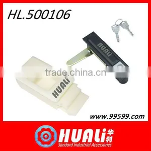 China Wholesale Market Industrial Door Handle And Locks thumbnail-1
