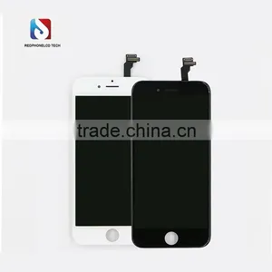 Wholesale LCD Monitor Parts for IPhone 6, China Manufacturer Provide thumbnail-1