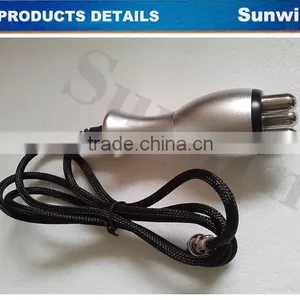 1064nm 7in1 Professional Cavitation Weight Loss Equipment Slimming Machine RF Ultrasound Slimming Machine Body Cavitation Machine Telangiectasis Treatment thumbnail-6