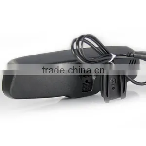 OEM Mirror With SIRI Function Bluetooth Mirror thumbnail-3