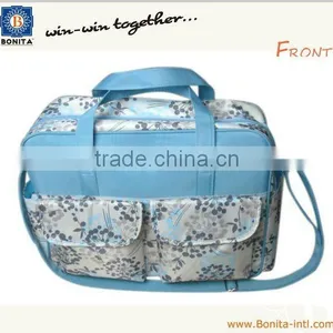 Fashion Style Mammy Bag, Nwe Design Diaper Bag, Mammy Handbag thumbnail-1