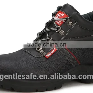Safety Shoes thumbnail-1