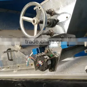 RF-BKB Servo Medical Under Pad Making Machine thumbnail-3